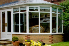 conservatories Ordale