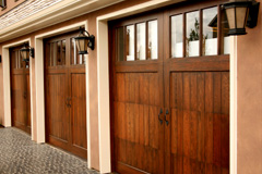 Ordale garage extension quotes